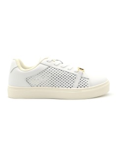 Liu Jo Kiki 03 sneaker in pelle laserata